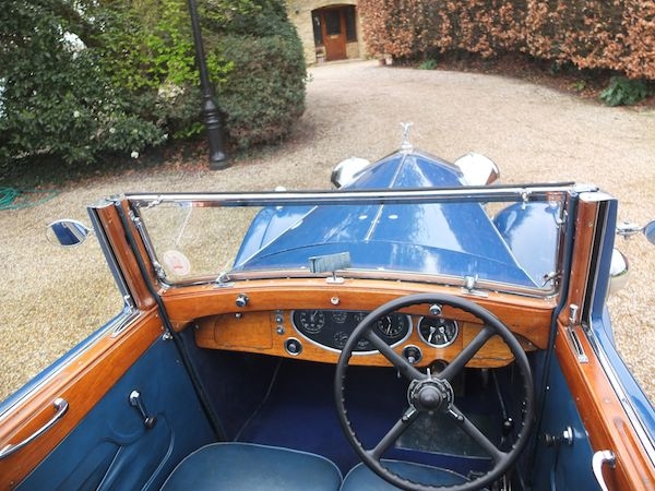 Classics from Terence Morley